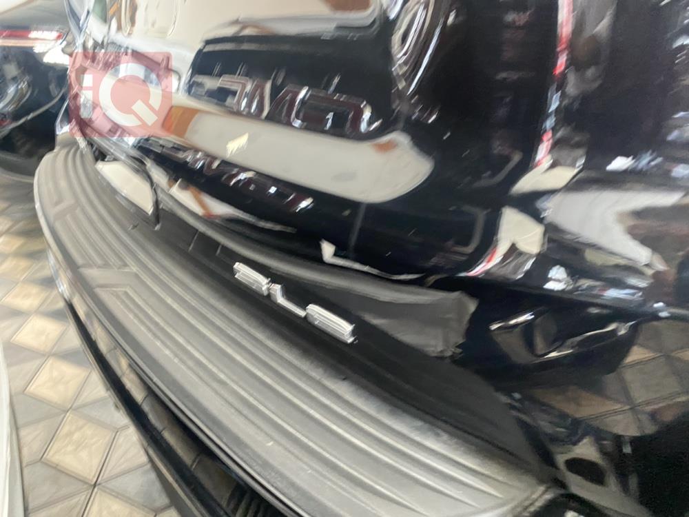 GMC Yukon